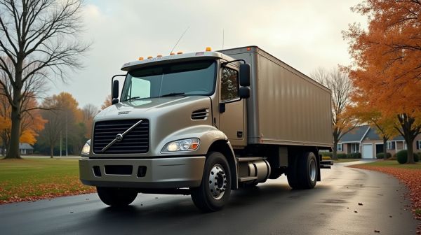 Besoin d'un camion 6 m3 pour votre déménagement ?