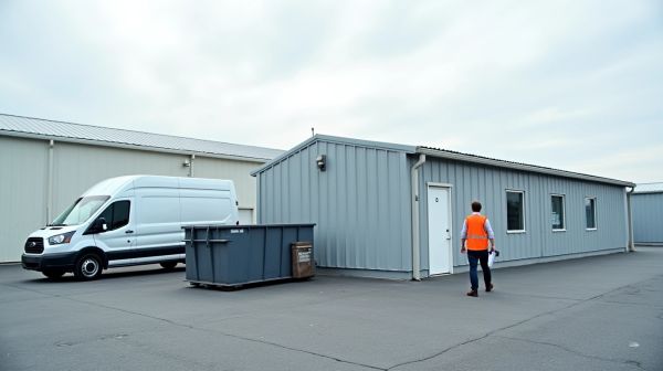Choisir une location utilitaire aller simple qui réduit vos frais