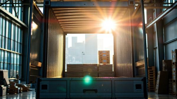 Découvrez les avantages de louer un camion 6 m3 pour déménager