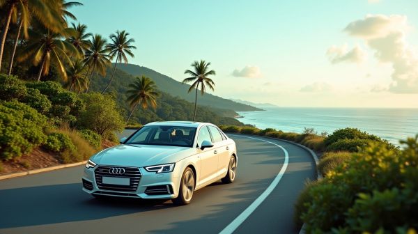 Quels véhicules Audi choisir à La Réunion en 2026 ?