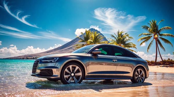 Top Audi modèles recommandés pour La Réunion en 2026
