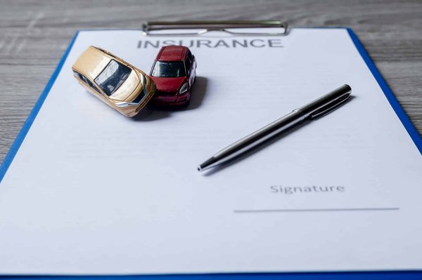 Personnalisation assurance auto : adaptez votre couverture à vos besoins